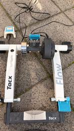 Tacx Flow fietstrainer, Ophalen, Gebruikt, Overige typen
