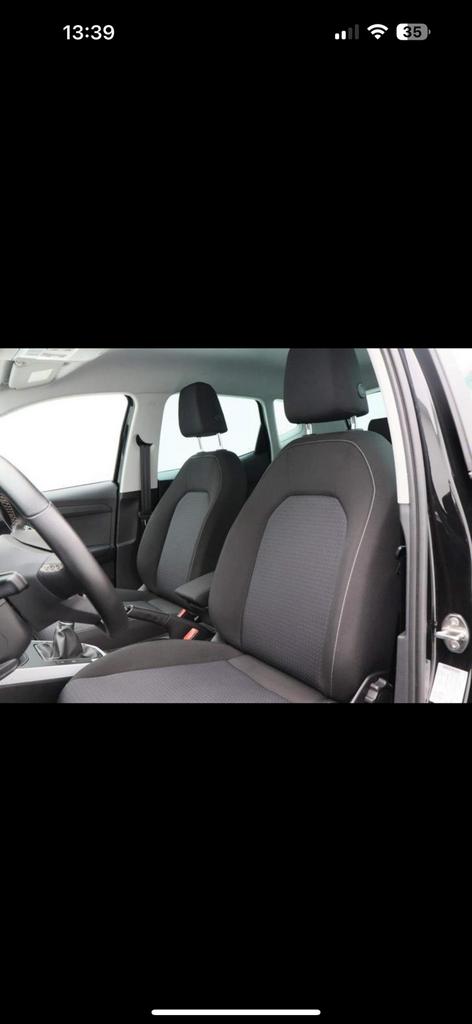 Seat Arona/Ibiza interieur, Auto-onderdelen, Interieur en Bekleding, Ophalen, Seat