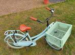 Antilope fiets met mand, Fietsen en Brommers, Fietsen | Dames | Damesfietsen, 53 tot 56 cm, Ophalen of Verzenden, Gebruikt, Overige merken