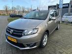 Dacia Logan MCV 0.9 TCe Prestige, Voorwielaandrijving, Bruin, Origineel Nederlands, Bedrijf