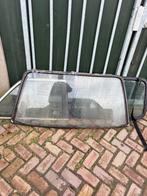 BMW e30 achterruit, Ophalen, Gebruikt