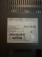 Samsung Smart TV 55 inch, Ophalen, Gebruikt, 50 Hz, Samsung