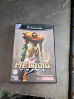 Metroid Prime Gamecube, Avontuur en Actie, 1 speler, Ophalen of Verzenden, Zo goed als nieuw
