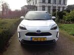 TOYOTA Yaris Cross 1.5 VVT-I Hybrid 116pk CVT Team Edition,, 12 maanden, Stof, Gebruikt, Wit