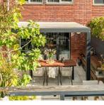 Ambiance Bioklimatische Pergola - Lamellendak - Z.G.A.N., Ophalen, Zo goed als nieuw, Veranda