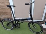 Tern Link Uno Vouwfiets, Fietsen en Brommers, 20 inch of meer, Zo goed als nieuw, Totaal opvouwbaar, Ophalen