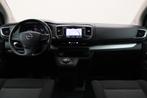 Opel Vivaro 2.0 CDTI L3H1 DC Edition Automaat Camera, Apple, Auto's, Bestelauto's, Stof, Gebruikt, Zwart, 4 cilinders