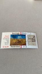 Nederland, Ophalen of Verzenden, Gestempeld