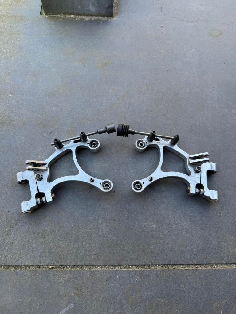 Fg evo, Hobby en Vrije tijd, Benzine, Gebruikt, Ophalen of Verzenden, Onderdeel