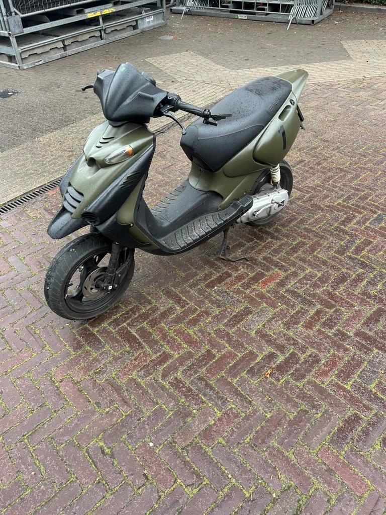 Beta ark goeie staat, Ophalen, Zo goed als nieuw, Tweetakt, Overige modellen