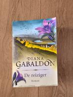 De Reiziger - Diana Gabaldon (Outlander), Boeken, Romans, Ophalen of Verzenden, Gelezen, Diana Gabaldon, Europa overig