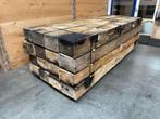 20x30 CM x 300 CM radiata pine balken gebruikt FSC stapel