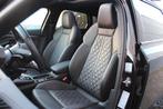 Audi A3 Sportback 45 TFSI e 3x S-Line | Panoramadak | RS Sea, Auto's, Gebruikt, Zwart, 4 cilinders, Zwart