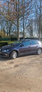 ✅️VW Golf, 1.4 TSI Bluemotion, 150PK, 2016, Pano, 71000km✅️, Voorwielaandrijving, Stof, Lane Keeping Assist, 4 cilinders