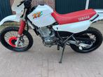 Yamaha XT600E, Motoren, Particulier, Enduro, 600 cc, 1 cilinder