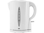 kettle, Witgoed en Apparatuur, 1 tot 2 liter, Ophalen, Zo goed als nieuw
