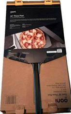 Ooni pizza peel schep 16 inch, Ophalen of Verzenden, Nieuw