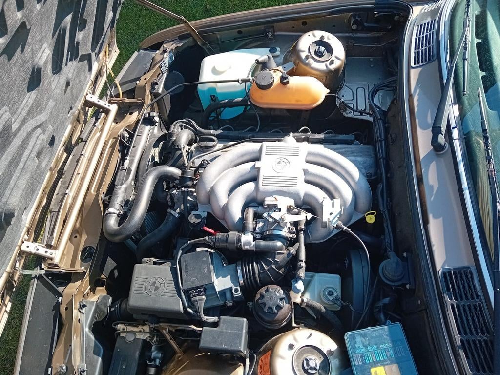 Diverse Onderdelen BMW 325i M20 / M3 S14, Ophalen, Gebruikt, BMW