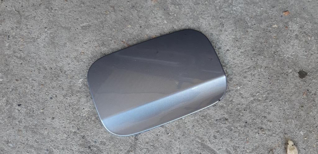 Grijs tankdop klepje BMW  E46 Compact, Ophalen of Verzenden