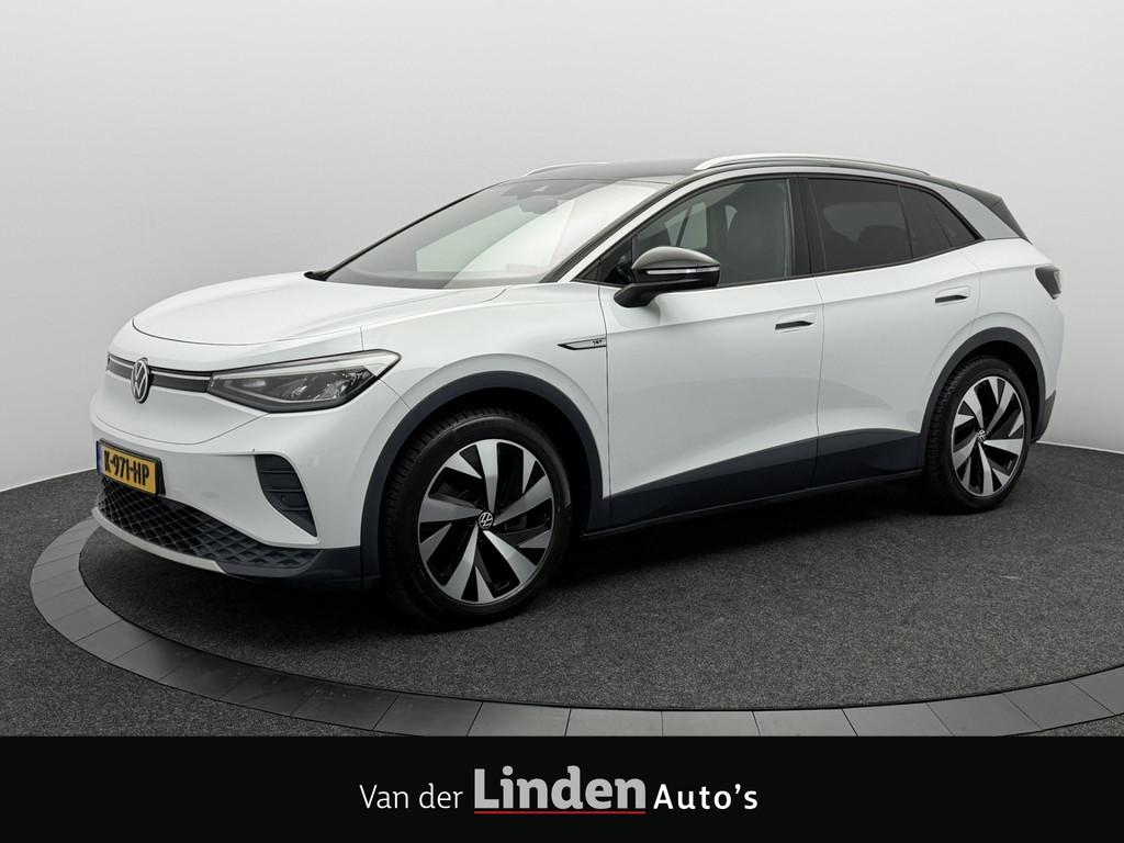 Volkswagen ID.4 First 77 kWh SOH 92,0% | Trekhaak | Camera |, Auto's, Volkswagen, Bedrijf, Te koop, ID.4, ABS, Achteruitrijcamera