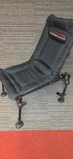 Preston feederchair met aastafeltje, Ophalen, Zo goed als nieuw, Overige typen