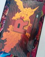 Team Rocket's Moltres UPC, Hobby en Vrije tijd, Verzamelkaartspellen | Pokémon, Ophalen of Verzenden, Nieuw, Meerdere kaarten