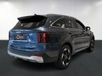 Kia Sorento 1.6 T-GDi Plug-in Hybrid 4WD ExecutiveLine 7p. |, 4 cilinders, Blauw, 7 stoelen, Hybride Elektrisch/Benzine