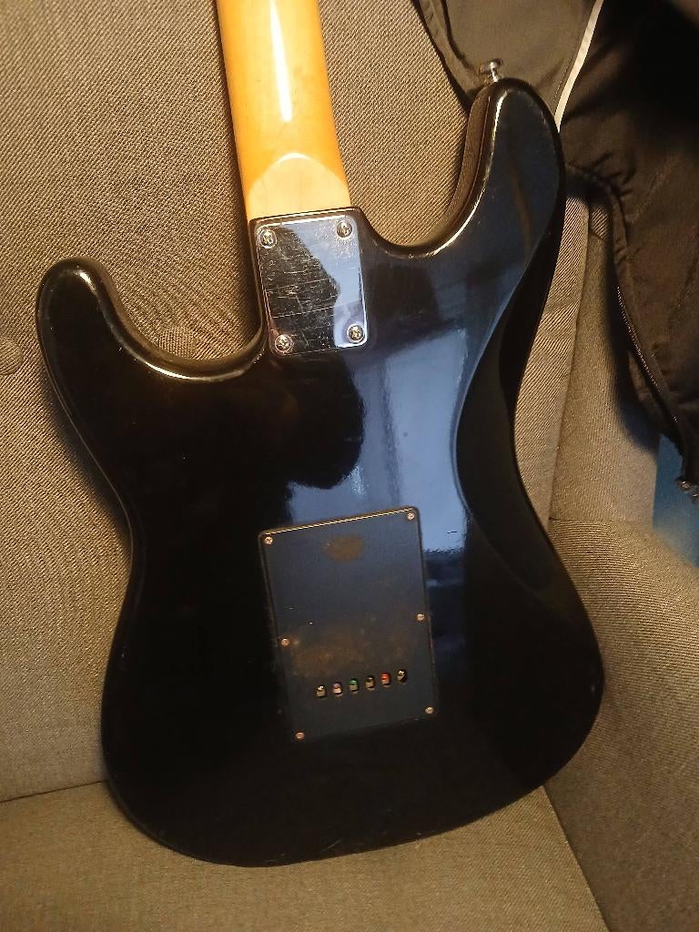 Gitaar, Ophalen, Gebruikt, Solid body, Overige merken