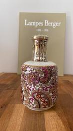 Lampe Berger/Maison Berger geurbrander KP Cachmire, Ophalen of Verzenden, Zo goed als nieuw