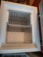 Vriezer, Vrieskist, Gebruikt, Ophalen, 85 tot 120 cm