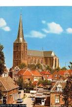 Ansichtkaart	Kampen	Bovenkerk, Verzenden, 1960 tot 1980, Gelopen, Overijssel