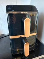 Airfryer Philips 4000 1week jong, Witgoed en Apparatuur, Ophalen, Zo goed als nieuw, Airfryer