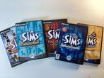Sims, 1 speler, Ophalen of Verzenden, Zo goed als nieuw, Vanaf 12 jaar