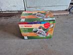 Bosch hout cirkelzaag pks 55a bijna nieuw, Ophalen, Zo goed als nieuw