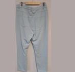 Nieuwe Missguided spijkerbroek - maat 42, Kleding | Dames, -, Blauw, -, Nieuw