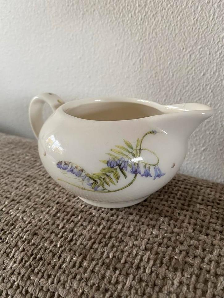 Marjolein Bastin Wildflowers melkkannetje, Huis en Inrichting, Keuken | Servies, Gebruikt, Overige typen, Overige stijlen, Keramiek