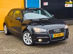 Audi A1 1.2 TFSI Ambition Pro Line Business / Airco / Cruise, Auto's, Voorwielaandrijving, Euro 5, 86 pk, 4 stoelen