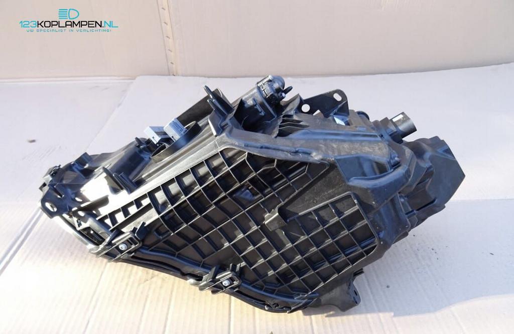 Volvo XC40 Facelift Full Led Koplamp rechts, Ophalen, Gebruikt, -, -