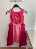Prinsessenjurk maat 3-5 jaar, Kinderen en Baby's, Carnavalskleding en Verkleedspullen, Ophalen of Verzenden, Zo goed als nieuw