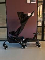 Joolz Aer buggy met footboard, regenhoes en voetenzak, Kinderen en Baby's, Buggy's, Ophalen, Gebruikt, Overige merken, Regenhoes