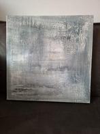 nieuw schilderij 50x50, Ophalen, 50 tot 75 cm, Nieuw, Schilderij