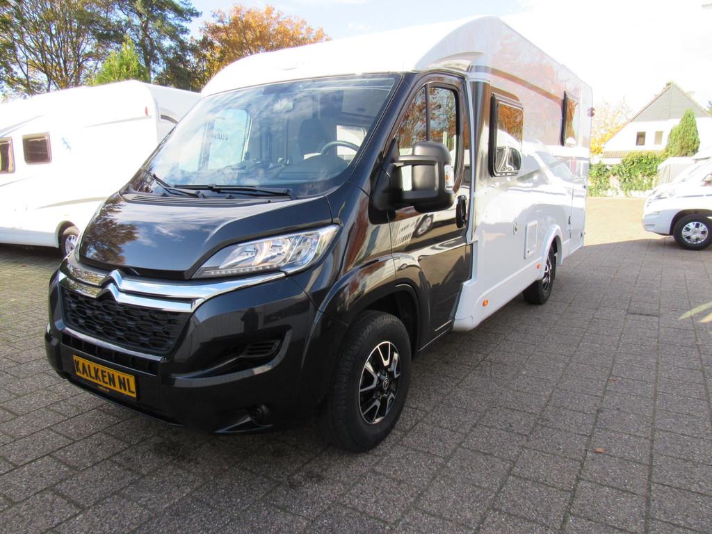 Caravans And Camping Carado