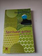 Deepak Chopra - Spiritueel golfen, Boeken, Ophalen of Verzenden, Zo goed als nieuw, Deepak Chopra