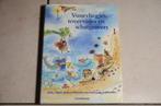 Vuurvliegjes, tovervisjes en schatgravers Sprookjes, Ophalen of Verzenden, Zo goed als nieuw, Sprookjes, Voorleesboek