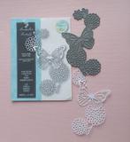 Diverse stansen van Memory Box, Hobby en Vrije tijd, Ophalen of Verzenden, Overige thema's, Pons of Mal