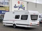 Dethleffs C'Go 495 FR Active, Caravans en Kamperen, Rondzit, Bedrijf, Overige typen, Dethleffs