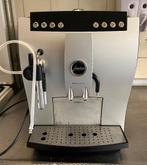 Jura Z5 One Touch, 10 kopjes of meer, Ophalen, Koffiemachine