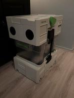 Festool voorafschijder, Ophalen of Verzenden, Zo goed als nieuw