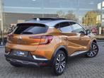 Renault Captur 1.3 TCe 155 PK Initiale Paris | Volledig deal, Auto's, Gebruikt, Euro 6, 4 cilinders, Bruin