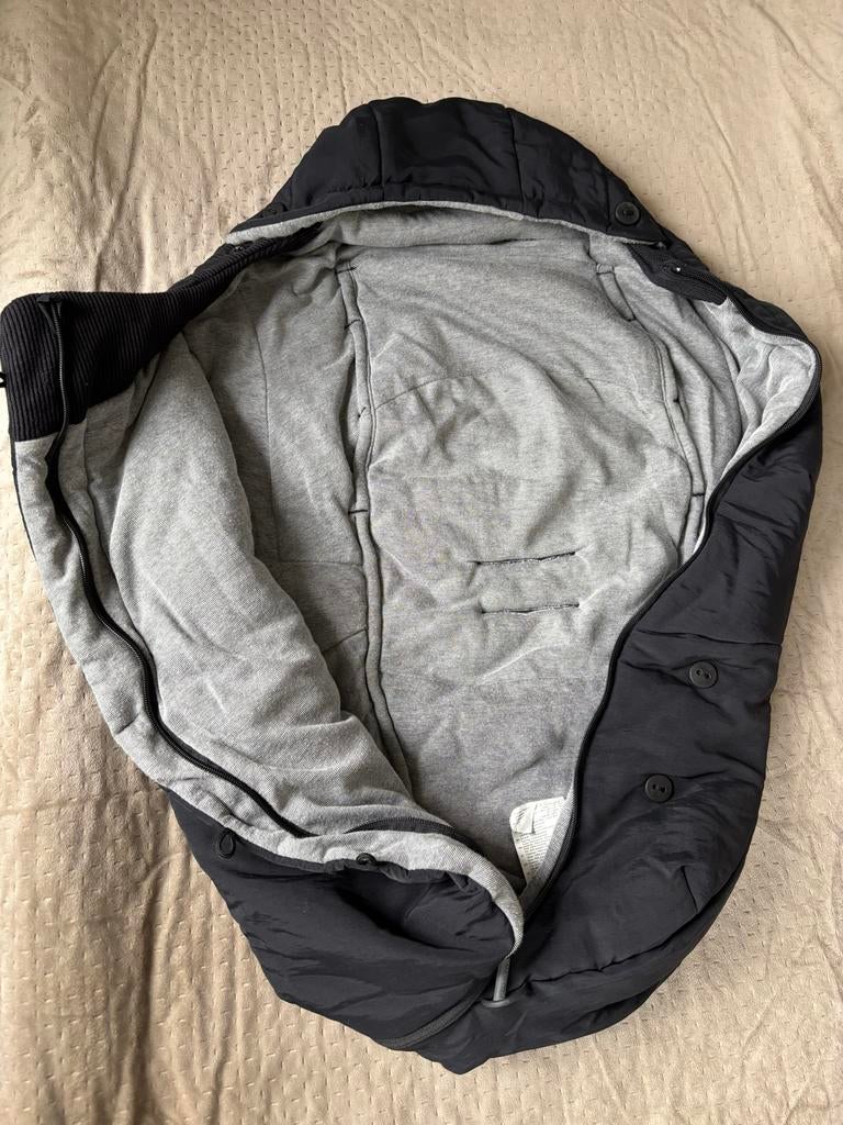 Maxi Cosi voetenzak, Ophalen, Gebruikt, 70 tot 85 cm, Slaapzak